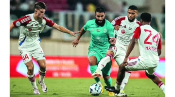 صفقات كبرى.. خطة الأندية الإماراتية لضم نجوم الكرة العالمية في ميركاتو الصيف